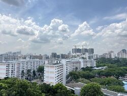 Blk 356 Clementi Avenue 2 (Clementi), HDB 5 Rooms #620864881